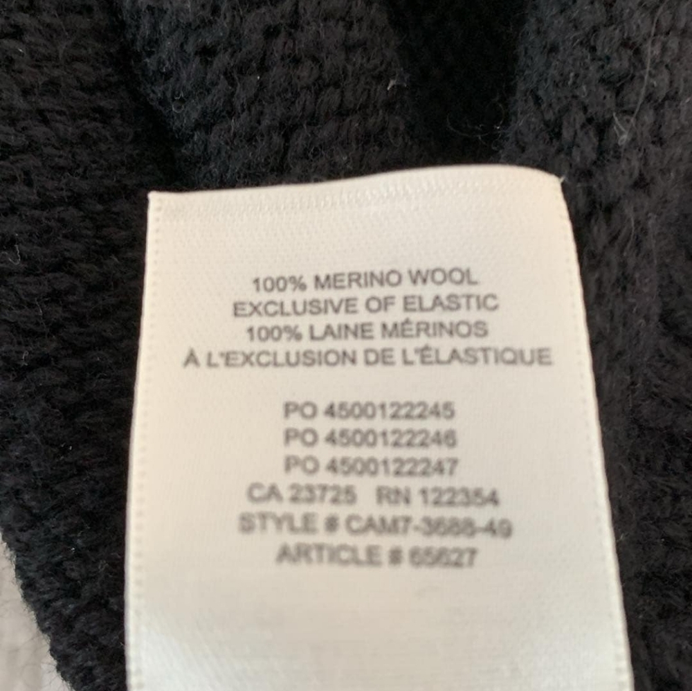 Sweater - Picture 3 of 3